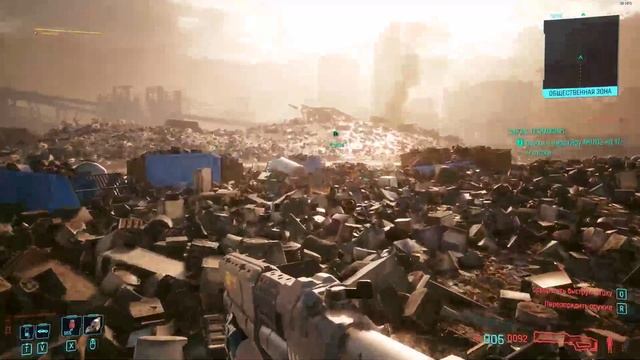 Cyberpunk 2077 part 23 смотреть онлайн