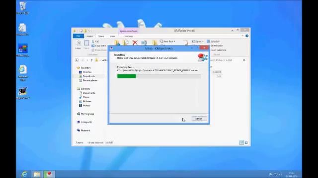 Activator Loader 2013 for Windows 8 100% Working , Genuine And Free смотреть онлайн