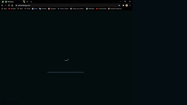 WhatsApp on laptop || how to use whatsapp on laptop | incredibles | iMi смотреть онлайн
