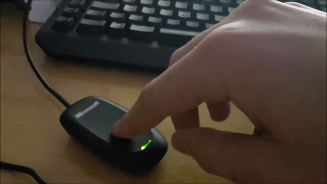 how to install a wireless 360 controller for windows смотреть онлайн