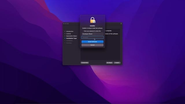 How to Install Node.js on a Mac 2024 | install npm mac terminal #nodejs смотреть онлайн