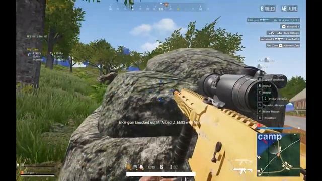 PUBG Pc Lite | Squad Vs Solo Game Play With 13 kils смотреть онлайн
