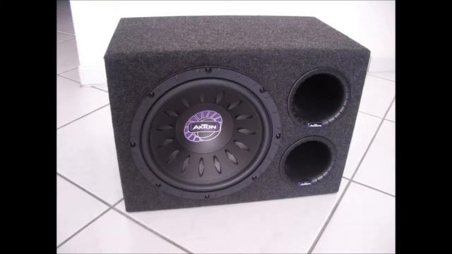 Axton CAB 308 смотреть онлайн