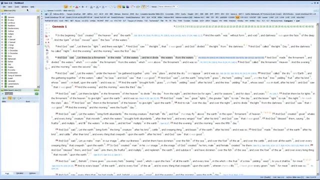 Window View Management in theWord смотреть онлайн