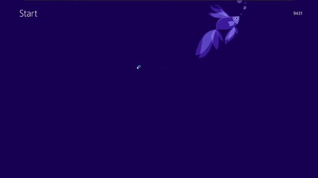 Destroying Windows 8.1 Build 9431! смотреть онлайн