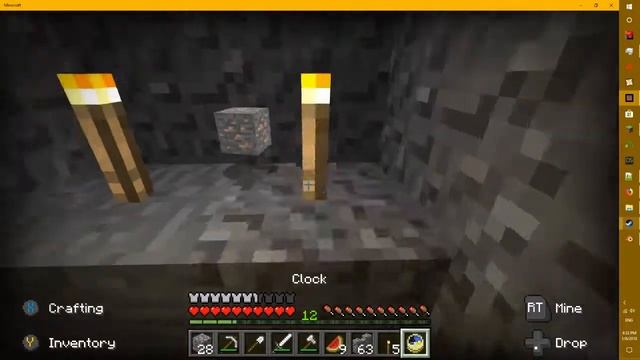 Windows 10 Games SP; Minecraft Week Fourteen Day 94 - Night 94 | BTU - V1.2.8 смотреть онлайн