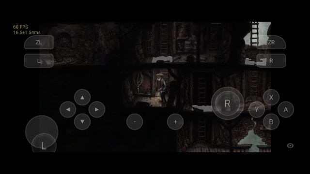Skyline Emulator v1206 Amazing Update Android смотреть онлайн