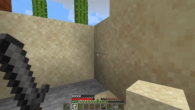 MINECRAFT (1.16.3) - #PARTE 4.1 - EVOLUINDO A ARMADURA!!! 😮 смотреть онлайн