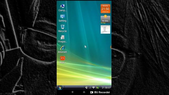 Windows vista симуляторы смотреть онлайн