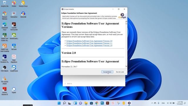 How to install eclipse on windows | HINDI смотреть онлайн