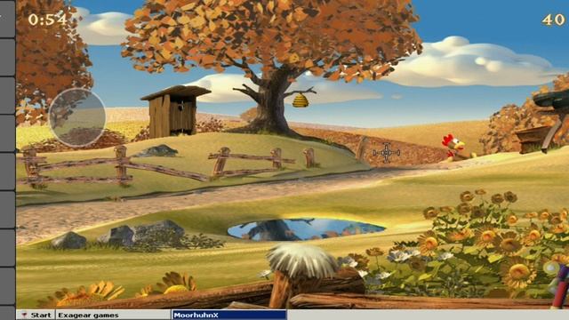 exagear games in nine minutes (play the video in 2x speed)(link In description) смотреть онлайн