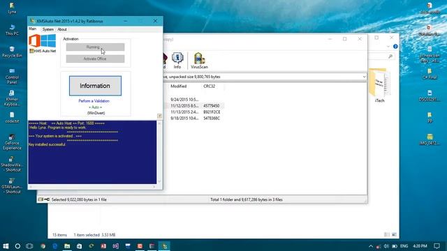 How to activator window 10 full Working 100% смотреть онлайн