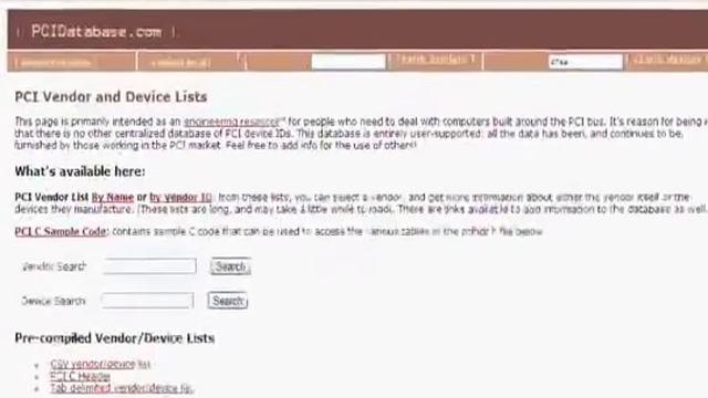 Find Windows Drivers смотреть онлайн