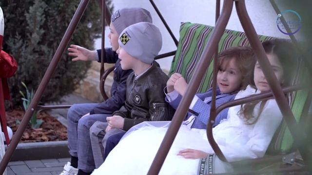 красивая свадьба в Илсхан-Юрте 3.04.2021#свадьба#новаяжизнь#семья#счастье#радость#студия#universe