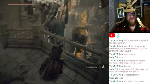 Twinkletoes Vs Dragonic tree Sentinel (Round 2) смотреть онлайн