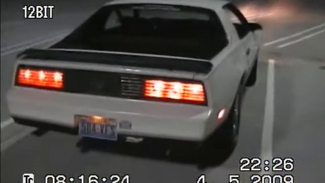 MY 1982 PONTIAC FIREBIRD TRANS AM смотреть онлайн