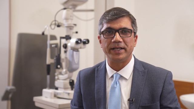 Ophthalmology & Visual Sciences | Aga Khan University, Medical College Pakistan смотреть онлайн