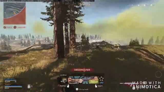 call of duty warzone nie kryjący się cheater смотреть онлайн