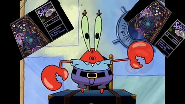 Windows XP 3D pinball soundtrack be like смотреть онлайн