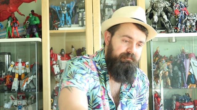 SIRTOYS Unboxing 23rd July 2019 Transformers Marvel and more смотреть онлайн