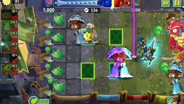 How to play online battlez on PvZ 2 смотреть онлайн