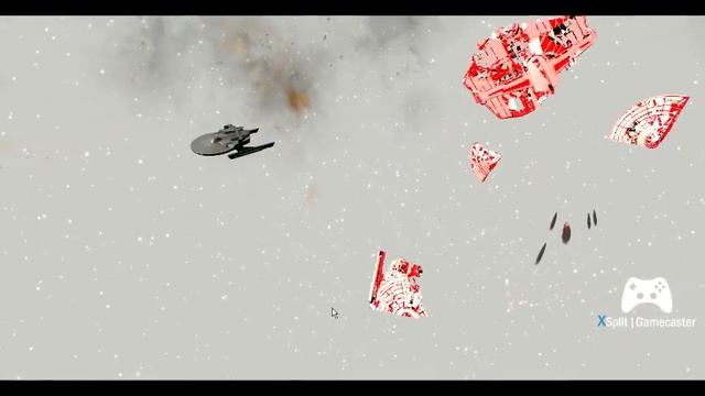 Watch me play Star Trek Timelines via Xsplit Gamecaster for Windows 7 смотреть онлайн