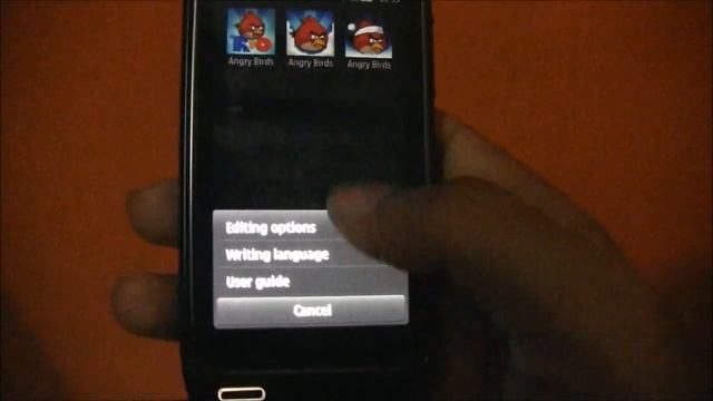 Symbian Belle Review on Nokia N8 смотреть онлайн