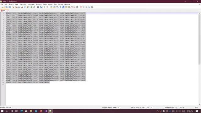 Using syscalls to bypass AV and EDR | Reverse Connection Windows смотреть онлайн