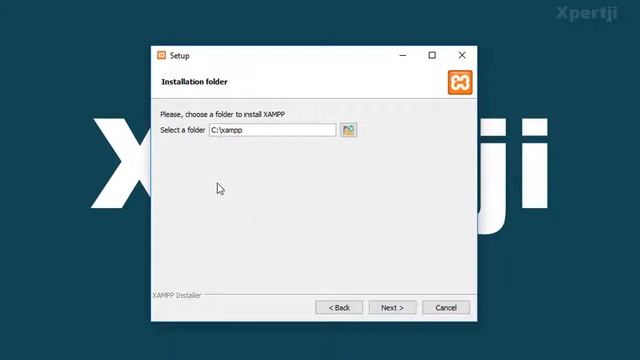 How to install xampp server on windows 10 in hindi youtube смотреть онлайн