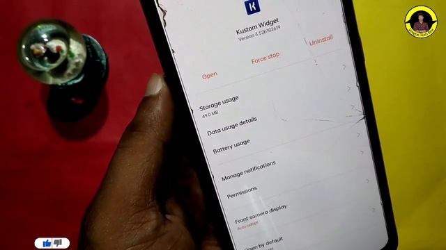 How to apply OnePlus Clock Widget On Any Android | oxygen OS Clock widget apply realme Device смотреть онлайн