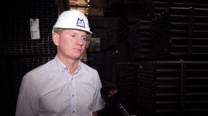 Рязанский трубный завод  - наши сотрудники