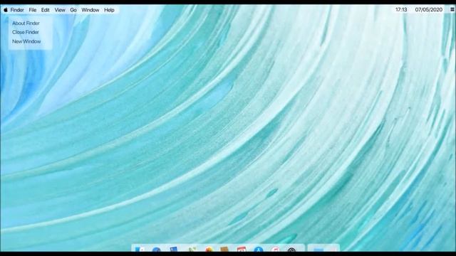 macOS 11 Concept смотреть онлайн