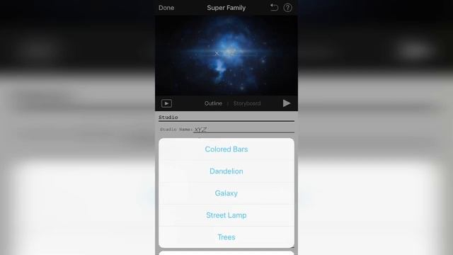 How To Make YouTube Channel Intros, Fast, Using iPhone iMovie смотреть онлайн