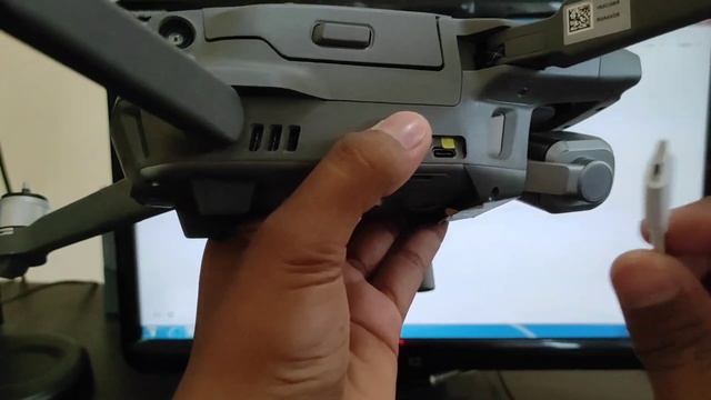 Cara gampang kalibrasi sensor Dji Mavic 2 Pro with Dji Assistan Terbaru (Di jamin ampuh) смотреть онлайн