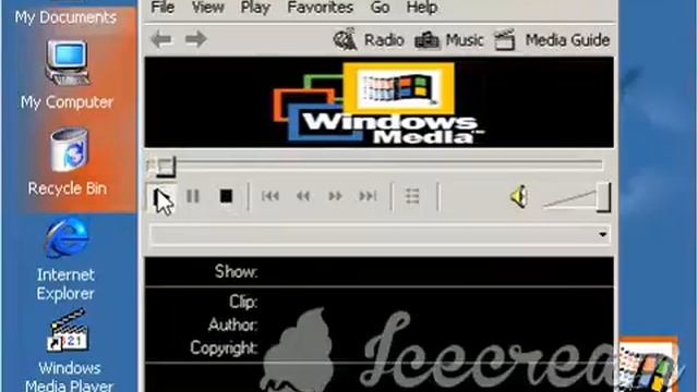 Windows 2000 (Versão Scratch, Feito Por - HighTechAnimations) смотреть онлайн