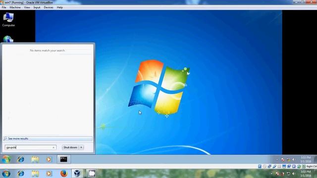 Server 2008 R2 - How to configure Remote Desktop using group policy in Windows Server 2008 R2 смотреть онлайн