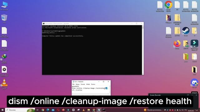 Jak szybko naprawić błąd braku pliku MSVCP120.dll w systemie Windows 11 смотреть онлайн