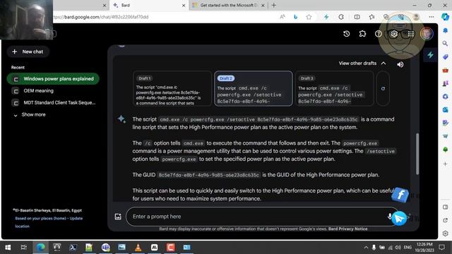 37- Windows 10 Deployment Using MDT Part 16 смотреть онлайн