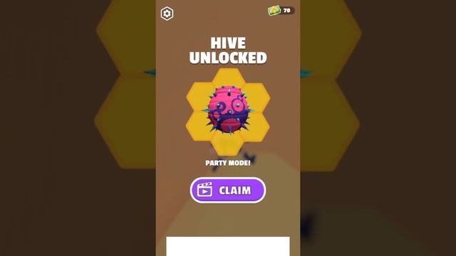 Murder Hornet - LVL 1-20 - Gameplay Walkthrough смотреть онлайн
