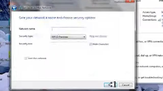 How To Create A WiFi Connection WITHOUT A ROUTER смотреть онлайн