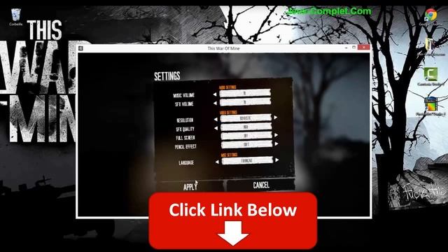 Download This War of Mine Pc free complete without [Crack] смотреть онлайн