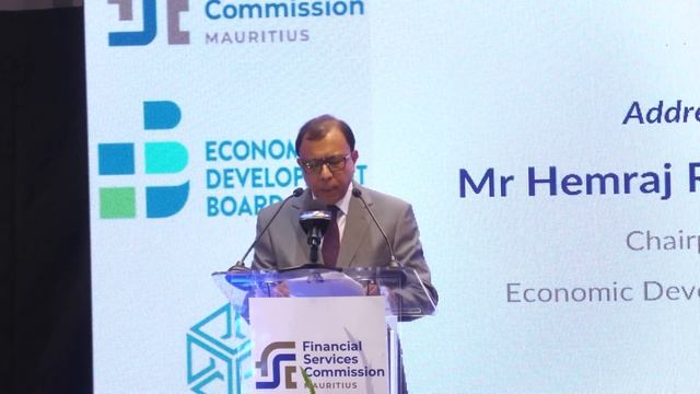 Launching of a ‘Single Window System’ for the financial services sector смотреть онлайн