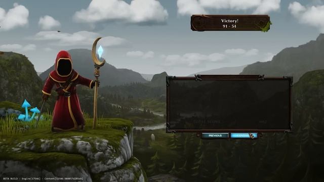 Magicka wizard wars - first look (open beta) смотреть онлайн