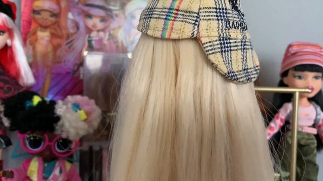 Rainbow High: Pacific Coast - Harper Dune Review🏝🌊 смотреть онлайн