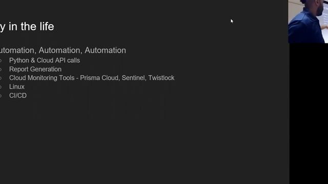 MISA Tech Talk смотреть онлайн