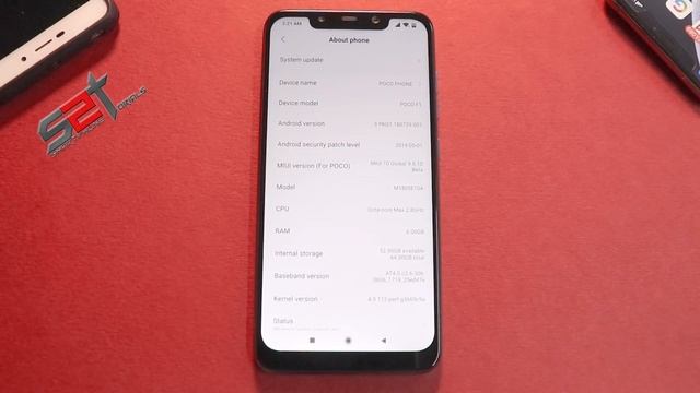 MIUI 10 9.6.10 Beta | Download Link | Quick Reply | Blur Recents | Pocophone F1 | Smartphone2torial смотреть онлайн