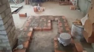 Русская печь своими руками, как сложить русскую печь, как построить русскую печь 2021