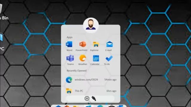 Windows 1-Windows 29 (Концепт) смотреть онлайн