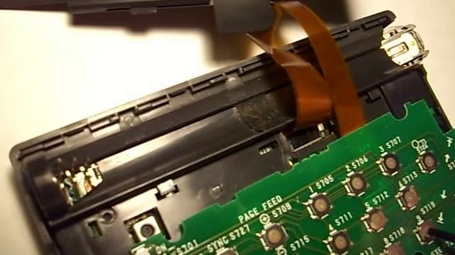 SONY ICF-SW100 SSB adjustment смотреть онлайн