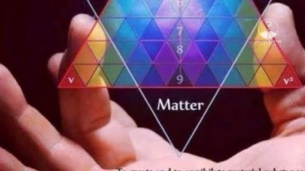 3 6 9 এর মধ্যে কি লুকিয়ে আছে মহাবিশ্বের সব রহস্য? Tesla 369 Mastery